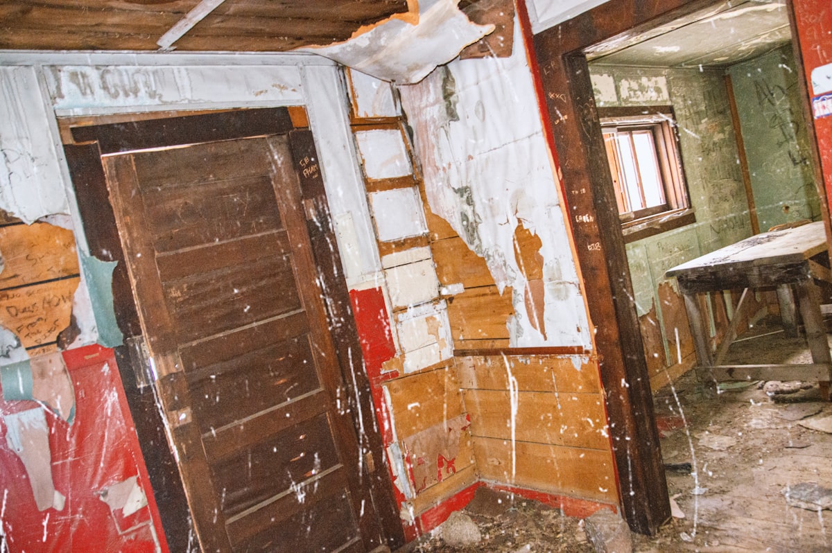 Storm Damage Repair service in Oak Lawn, IL