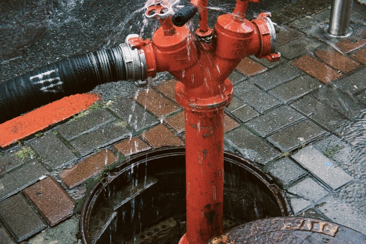 Commercial water damage restoration in Oak Lawn